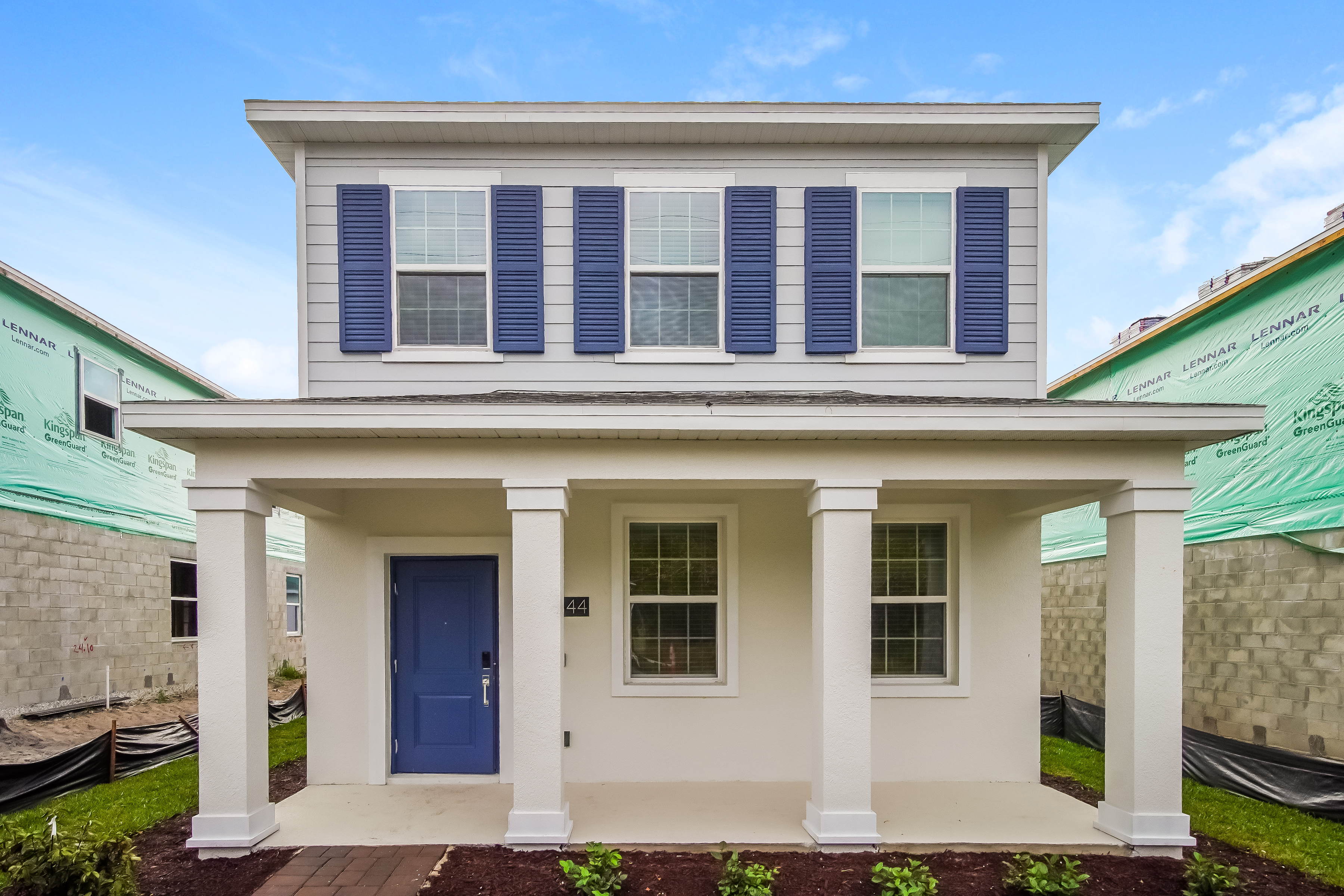 6344 WHIP O WILL LN St. Cloud, FL 34771